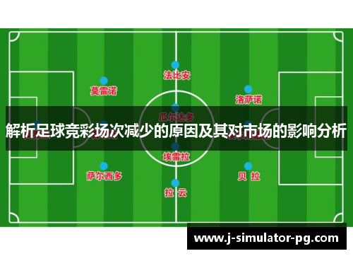 解析足球竞彩场次减少的原因及其对市场的影响分析