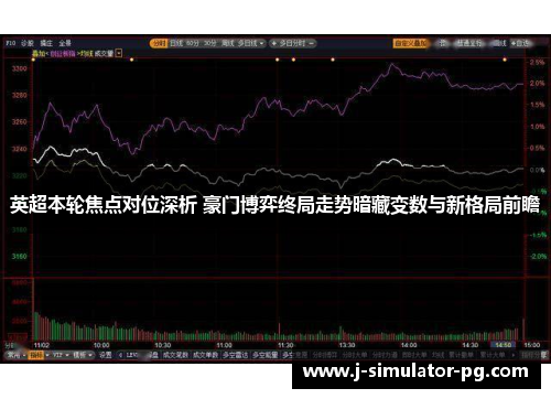 英超本轮焦点对位深析 豪门博弈终局走势暗藏变数与新格局前瞻