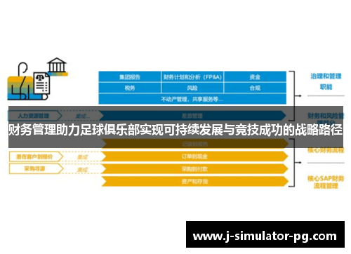 财务管理助力足球俱乐部实现可持续发展与竞技成功的战略路径 财务管理助力足球俱乐部实现可持续发展与竞技成功的战略路径
