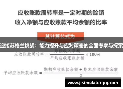 迎接苏格兰挑战:能力提升与应对策略的全面考察与探索 迎接苏格兰挑战:能力提升与应对策略的全面考察与探索